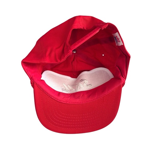 Vintage Skil Power Tools Trucker Snapback Baseball Cap - Picture 6 of 9